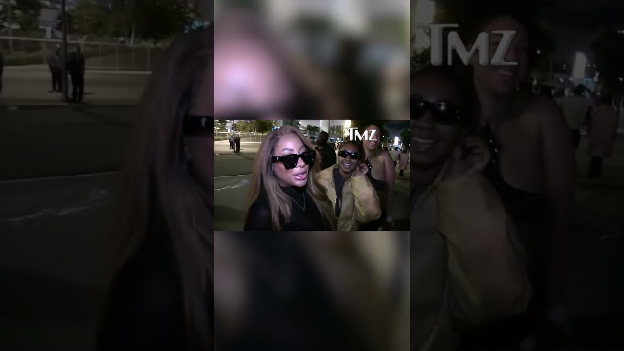 Хейзел-И пошутила над евреями, защищая Канье Уэста.