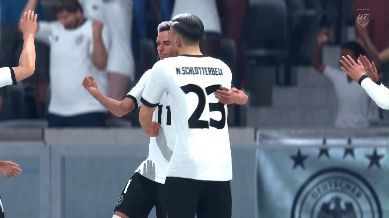 EA SPORTS FC 26 Squad Battle für mich zu wenig