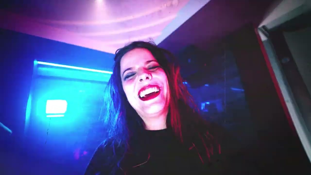Flitter - Ven hacia mí (Vídeo oficial)