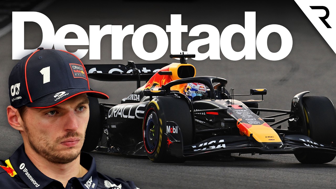 Por qu&eacute; Max Verstappen no hizo m&aacute;s en Abu Dhabi para derrotar a Lando Norris por el t&iacute;tulo de F1