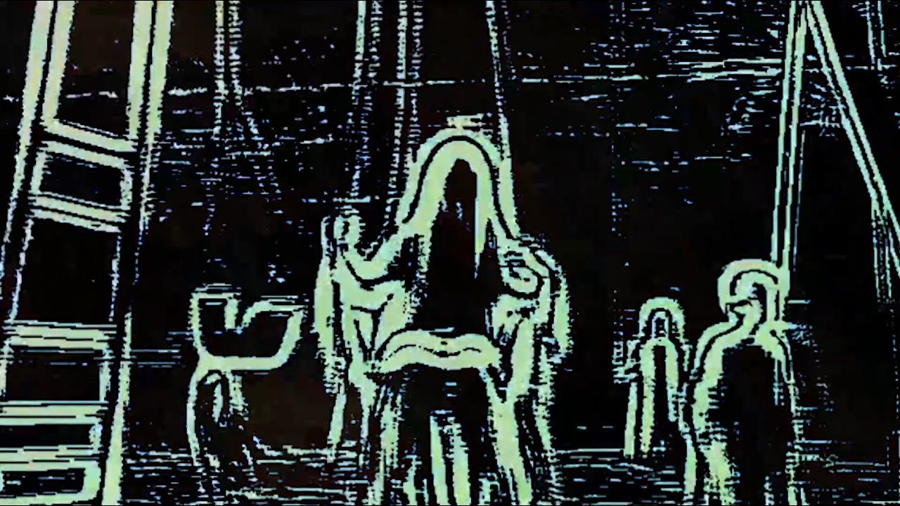 Stan Christ - Maxillary
