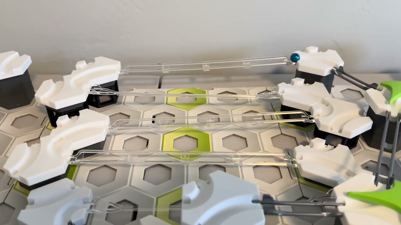 Gravitrax Track