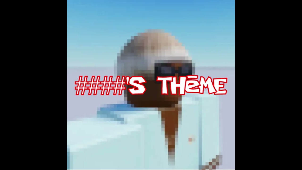 ####'S THEME
