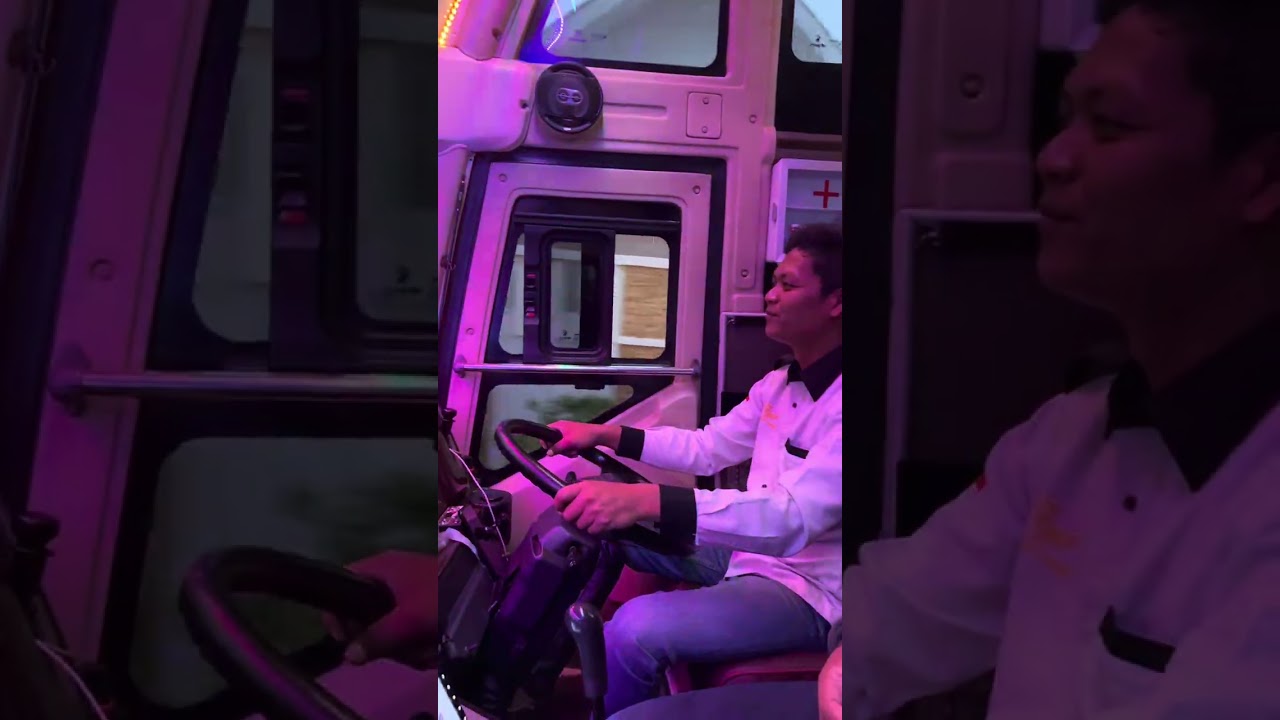 OTW titik penjemputan desa Cangkring Jatiroto 