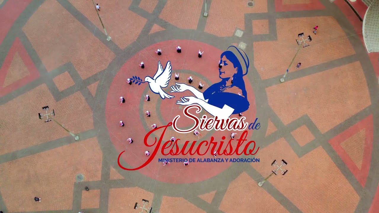 M.A.A. SIERVAS DE JESUCRISTO: INTRO TERCER VOLUMEN (VÍDEO OFICIAL 2026)