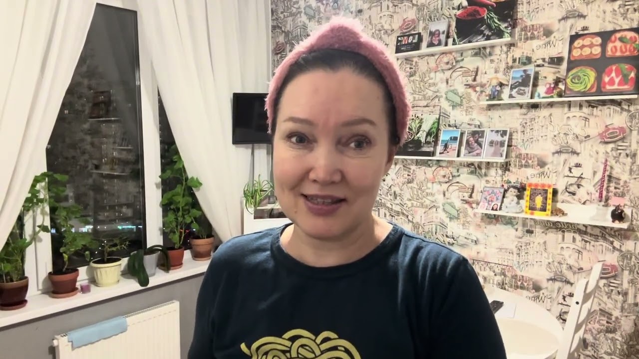 Распаковка Магнит, уговариваю себя держать слово💁‍♀️