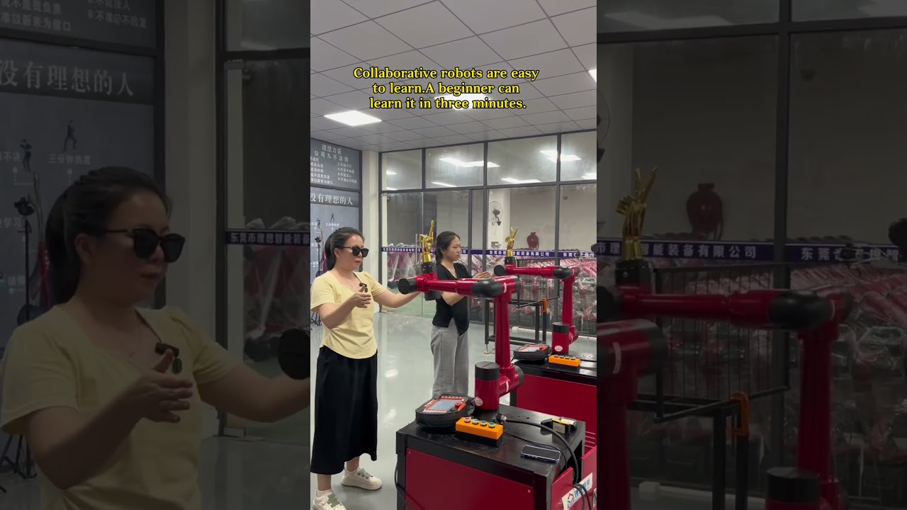 Collaborative robot