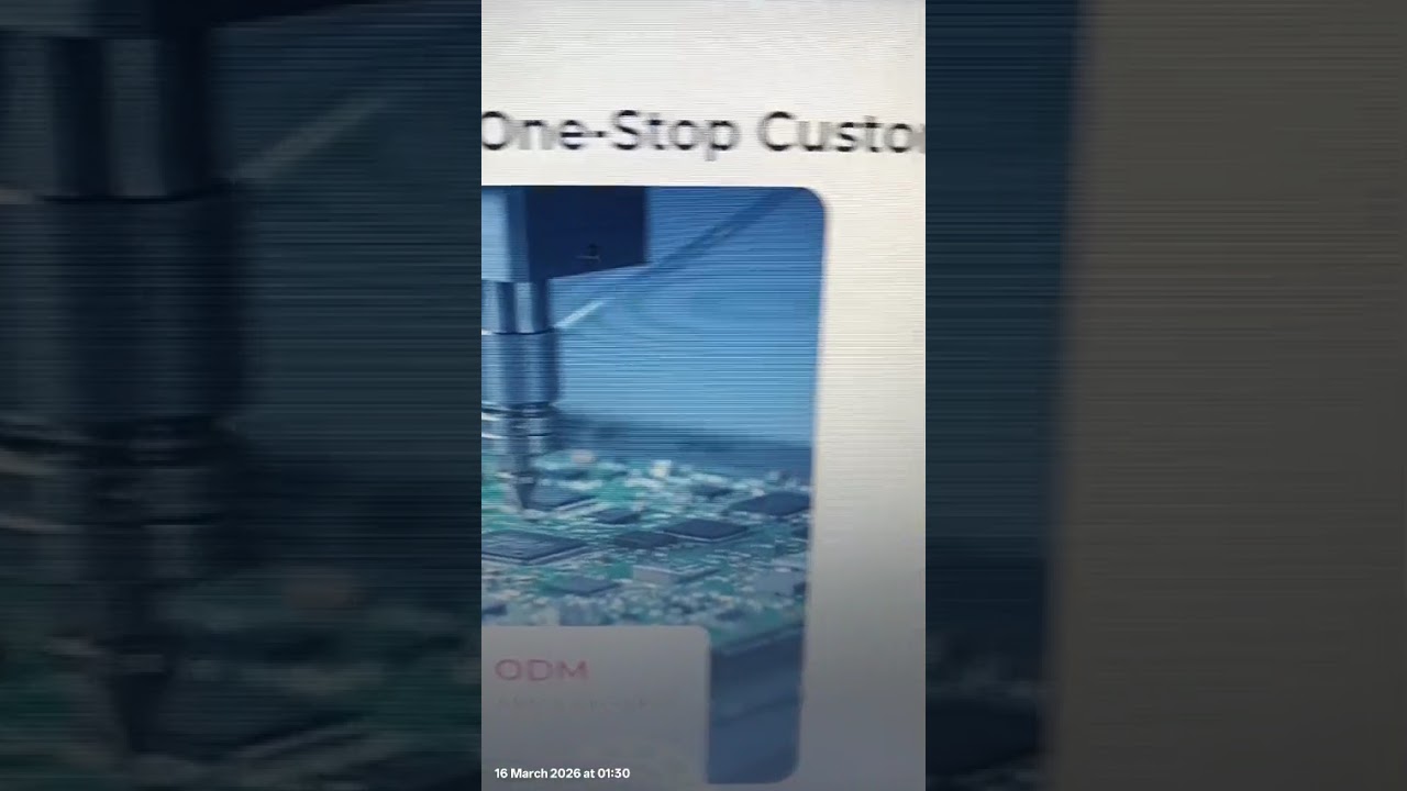 Geniatech -- Edge AI  ePaper