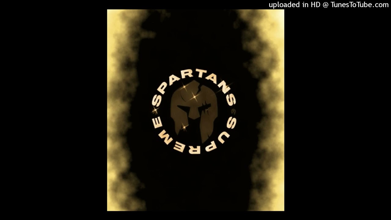 #HarlemSpartans SD x #ZT Blacka - Horrid #SpartanSupreme #ZeroTolerance