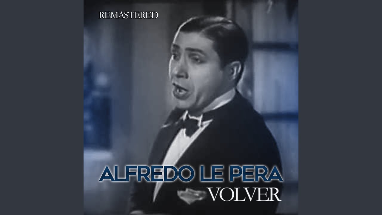 Volvió una noche (Remastered)
