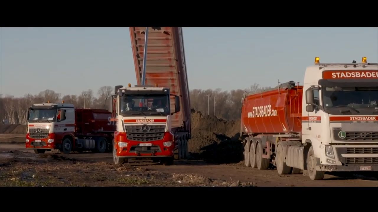 Stadsbader bouwt aan uw leefwereld