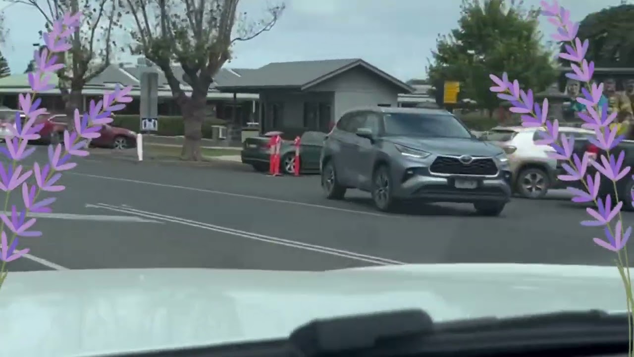 Yarram, Victoria ~ A drive through the charming Australian township