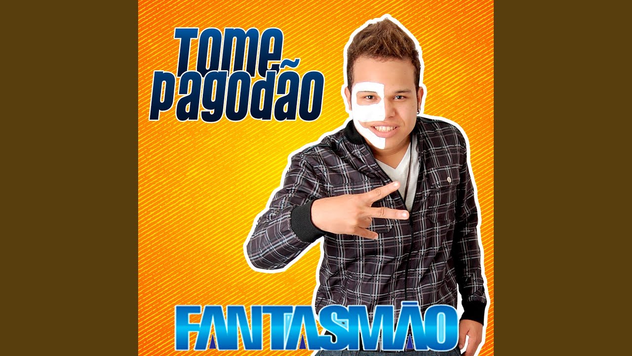 Tome Pagodão