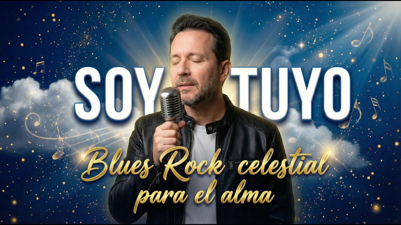 *Soy tuyo*     Sangre que lava, cuentas que él ya pagó.¿Te  atreves a creerlo?