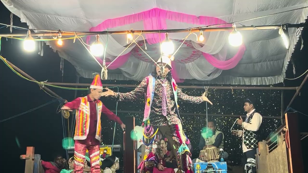 Jugnu mama gotu mama entry et patalipada