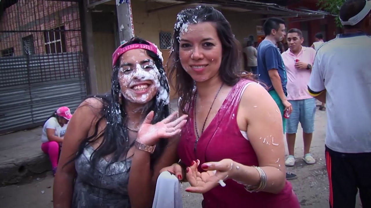 APULO FERIAS Y FIESTAS