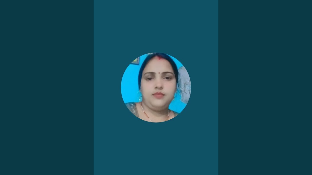Pratima Maurya  लाइव है!