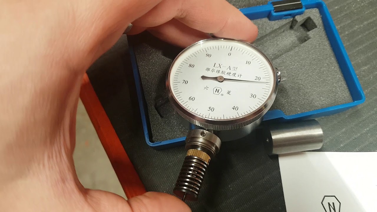 newton meter force gauge