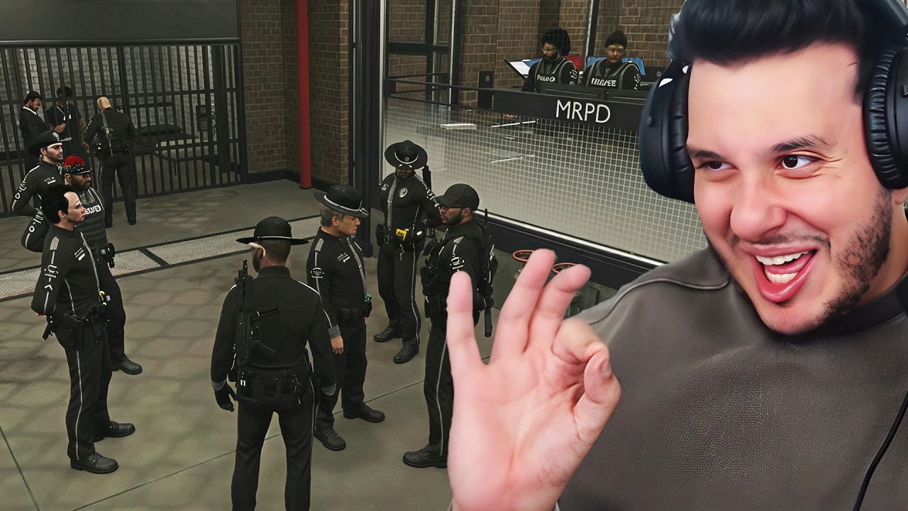 Ramee Reacts to Primo Getting Fired & More! | Prodigy RP | GTA RP