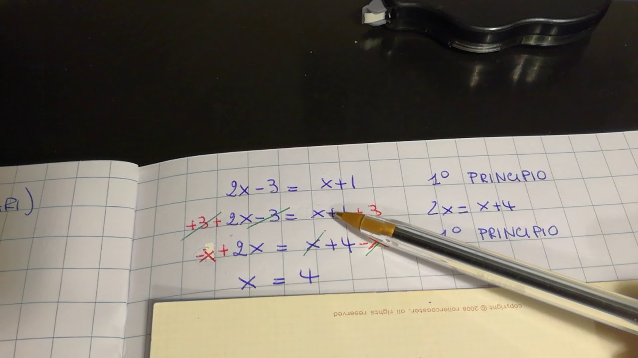 Equazione-1-grado
