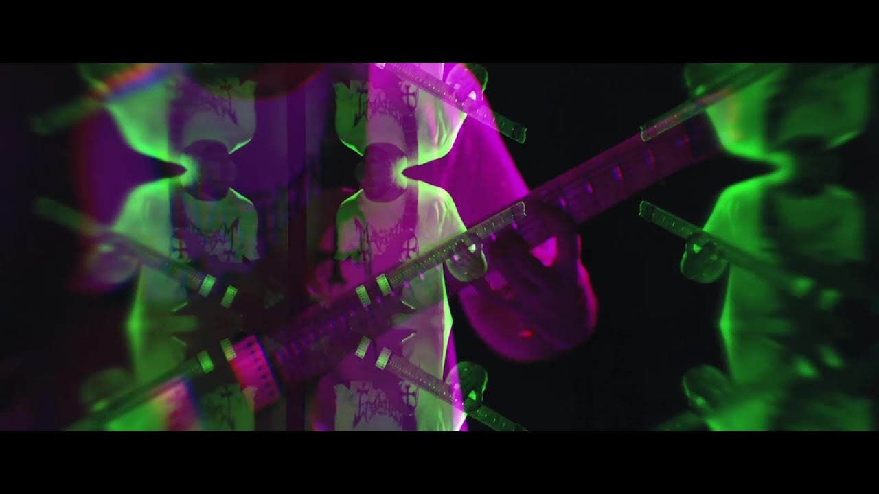 Noah Histeria - 43 Días I (Official Video)
