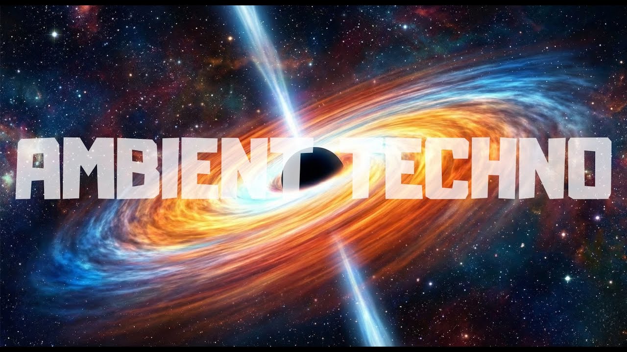 Quasar Feedback [Dub Techno]