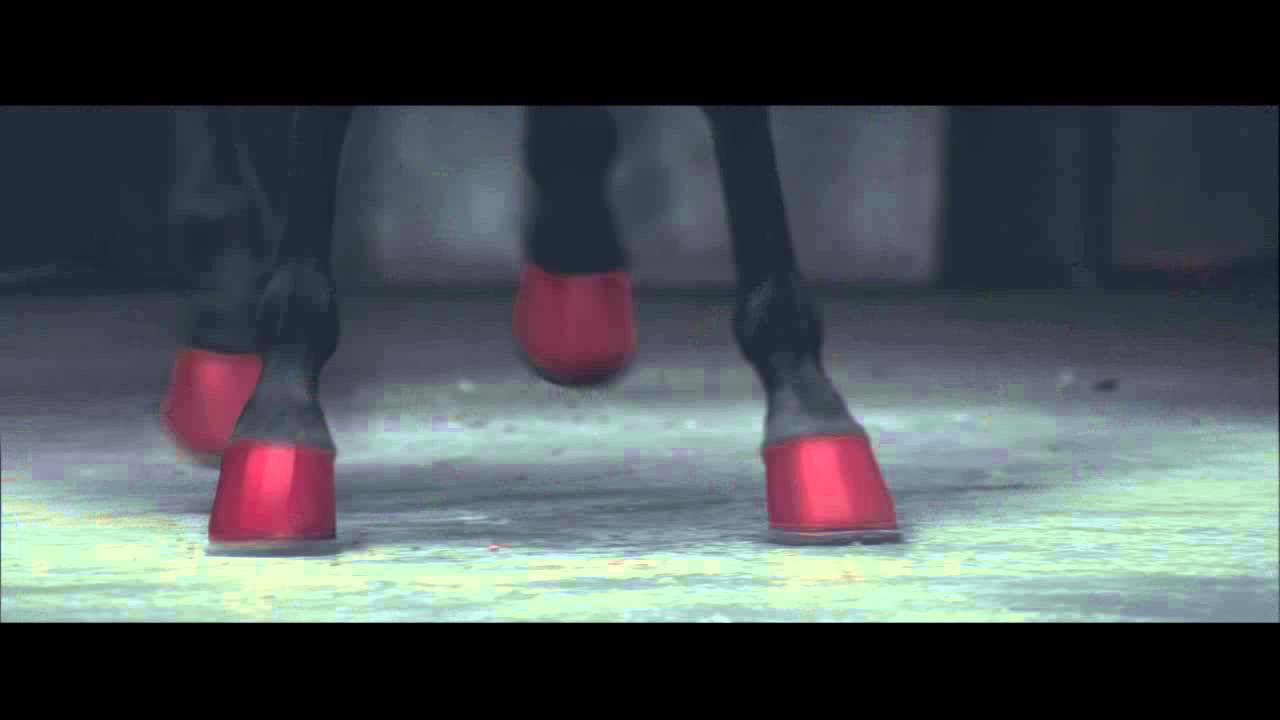 OPI - Instinct of Color - Case Study