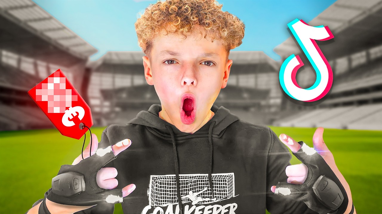 Ich TESTE die DÜMMSTEN TikTok Produkte... 😅💀 und BEWERTE sie! 🔥