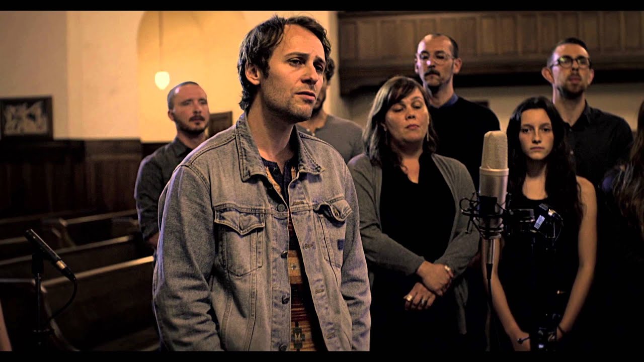 The Fugitives - Ring (Live)- with the East Van Choral Collective & St James Music Academy