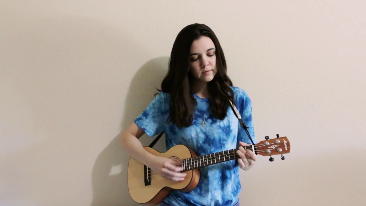 New Wine Hillsong Cover