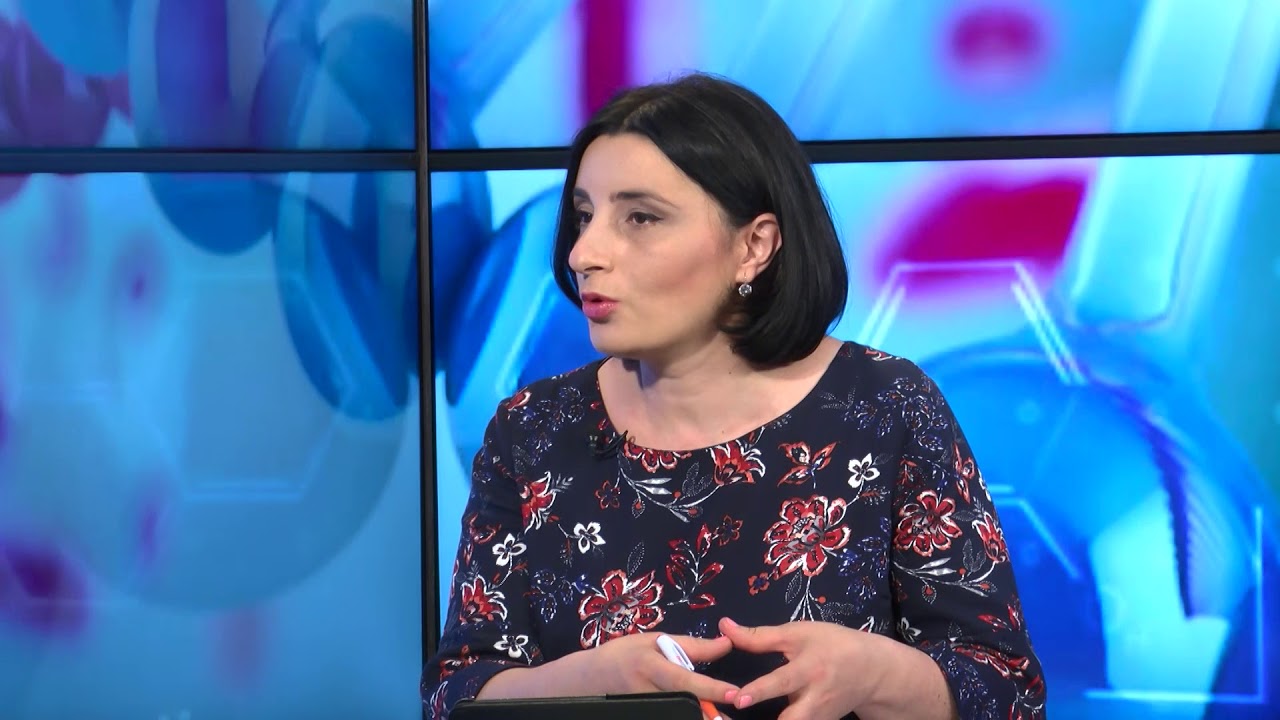 Շտապ օգնություն 20.06.2018 Վագինիզմ