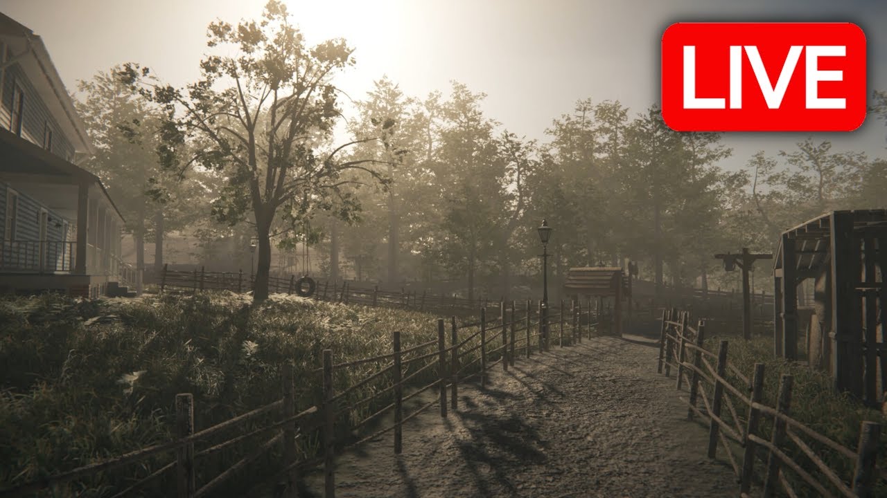 Short Indie Horror Stream! - Wellmonts Case & More LIVE 🔴