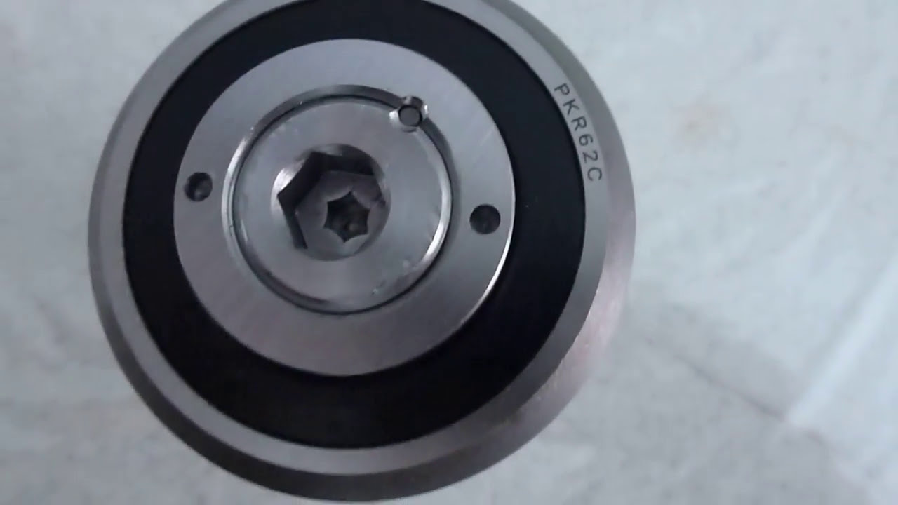PKR62C Cam Follower Bearings