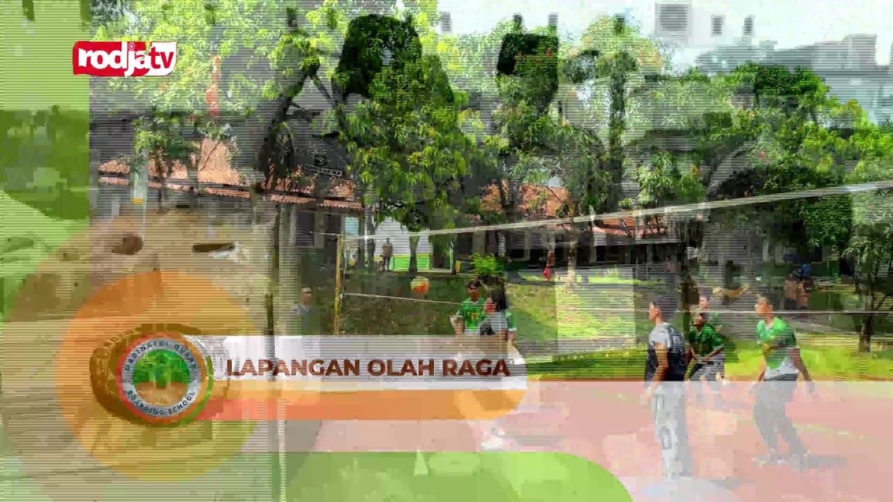 [LIVE] Talkshow PPDB Madinatul Qur&rsquo;an Boarding School Jonggol, Tahun Ajaran 2026-2027