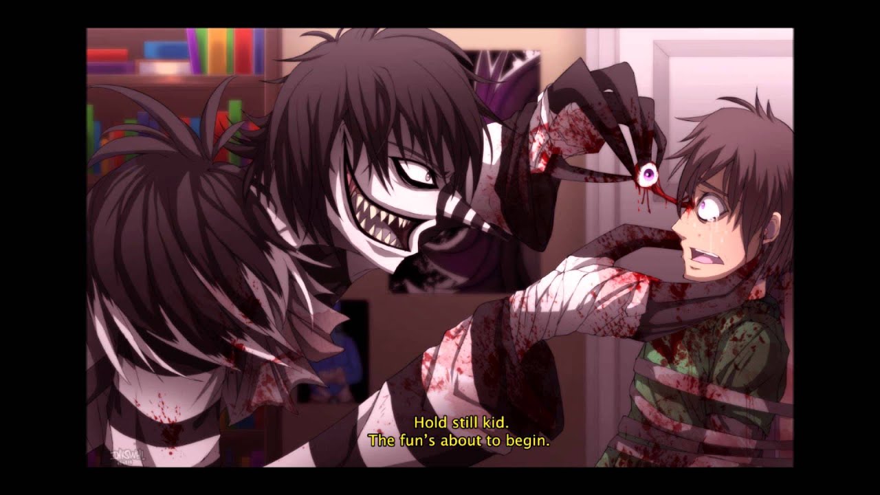 This is Halloween By Marilyn Manson - Nightcore