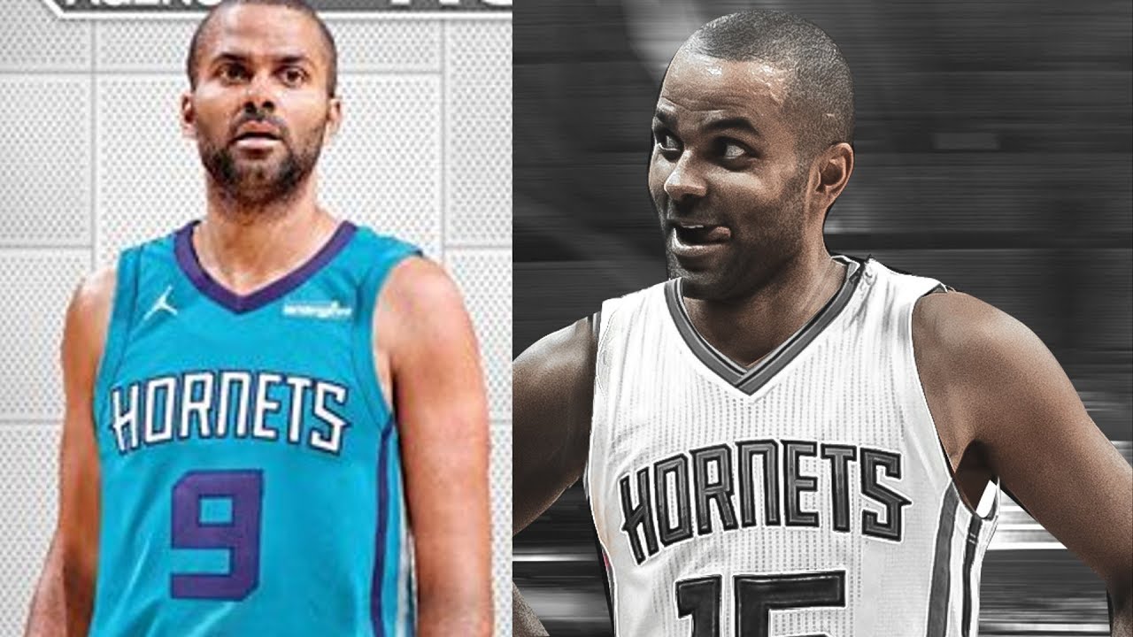 Tony Parker Signs Hornets! Kawhi Chemistry! 2018 NBA Free Agency