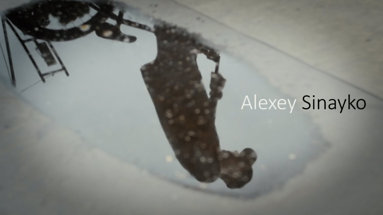 Alexey Sinayko 2016