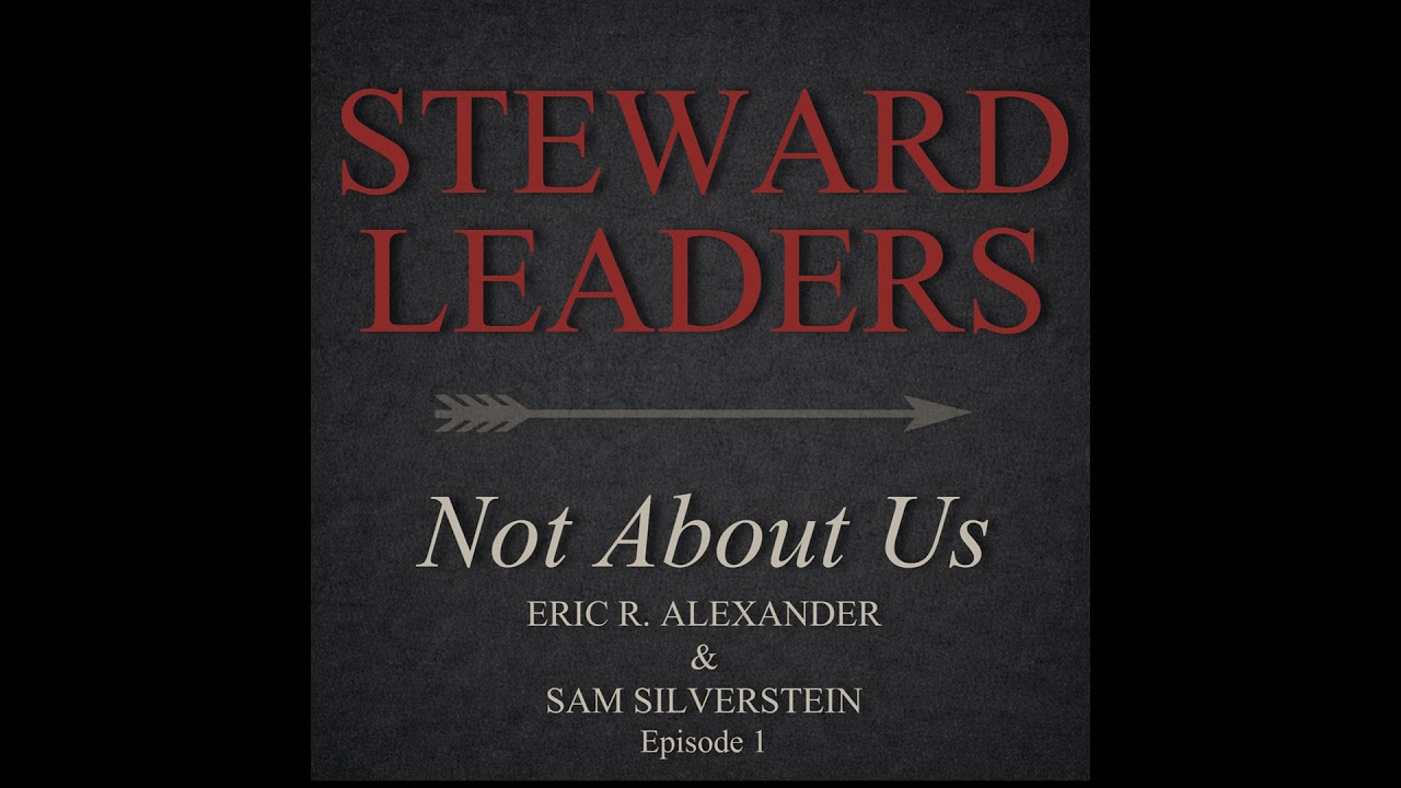 Conversation with Sam Silverstein about accountability