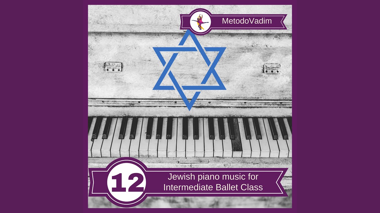 Hasidic folk song
