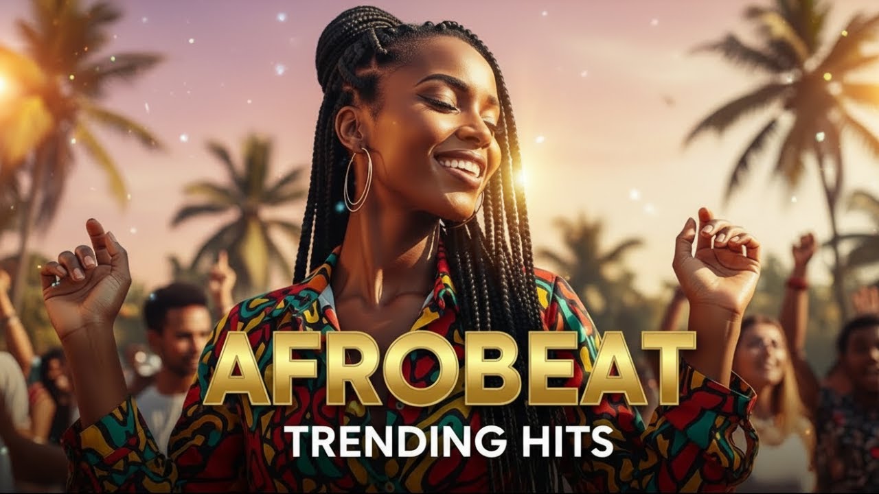 AFROBEAT 2026 VIDEO MIX | NAIJA AFROBEAT MIX, AMAPIANO MIX, NEW AFROBEATS | DAVIDO, REMA, BURNA BOY