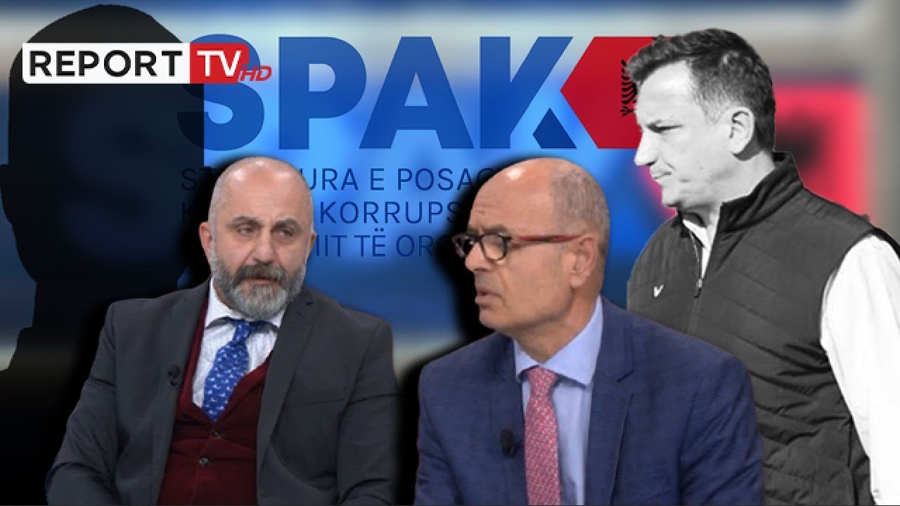 Ja njerëzit e BERISHËS në SPAK, trondit deputeti i PS. Romeo Kara: Nesti Angoni brenda në PS