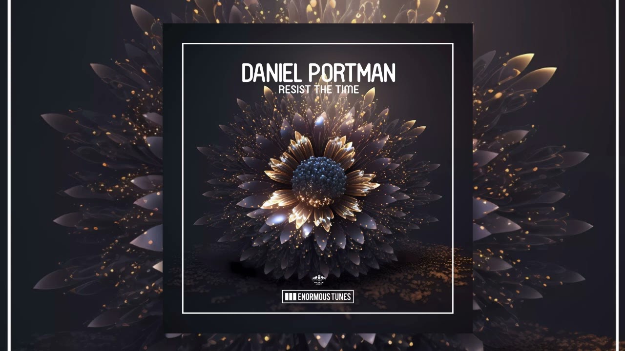 Daniel Portman - Resist the time