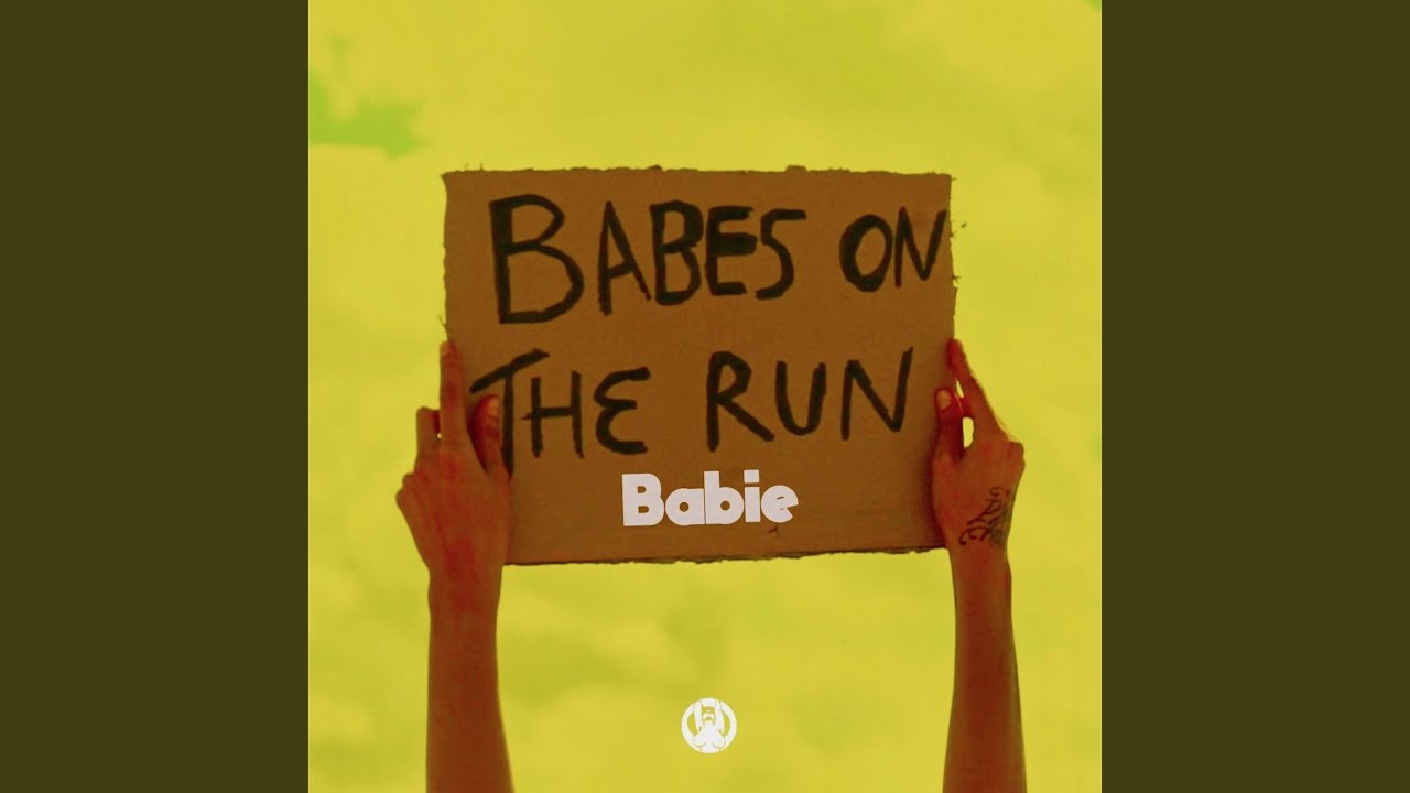 Babie (Crazibiza Edit)