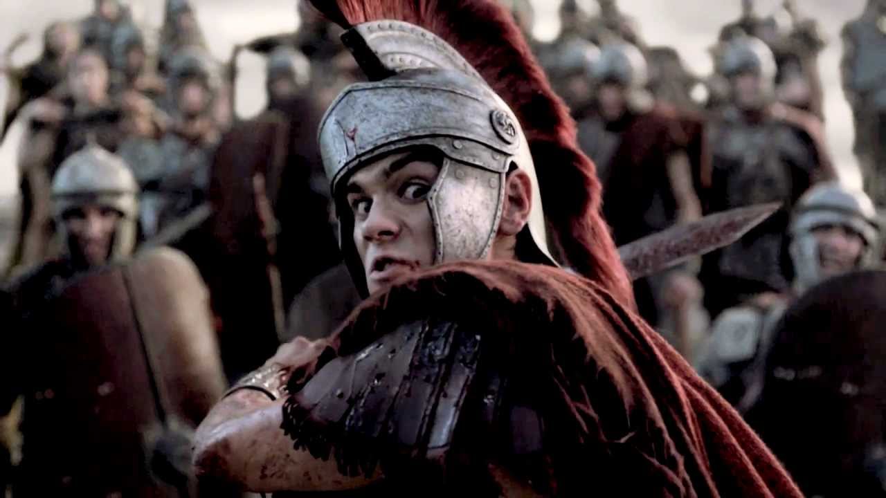 Crixus Tribute || Truly Free