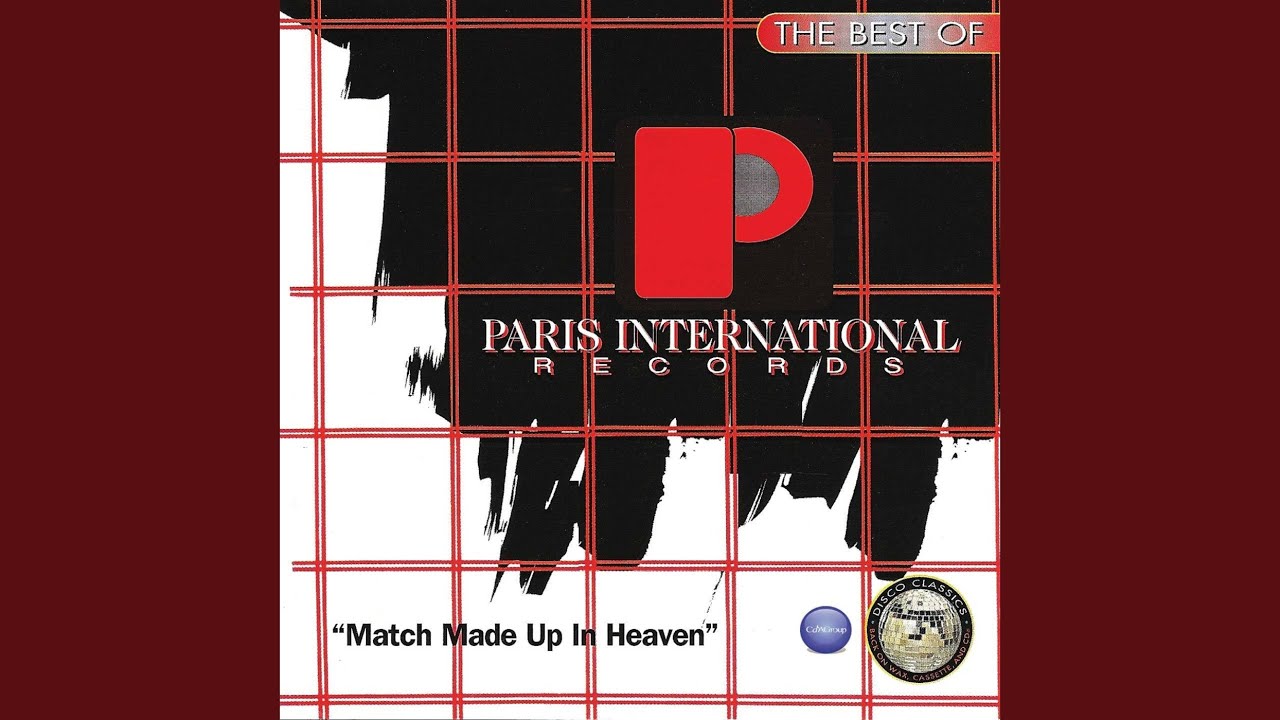 Match Made Up in Heaven