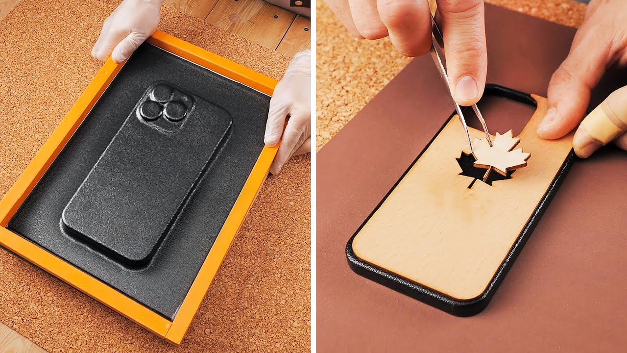 Garage Vacuum Forming: Crafting Everyday Items from Plastic!