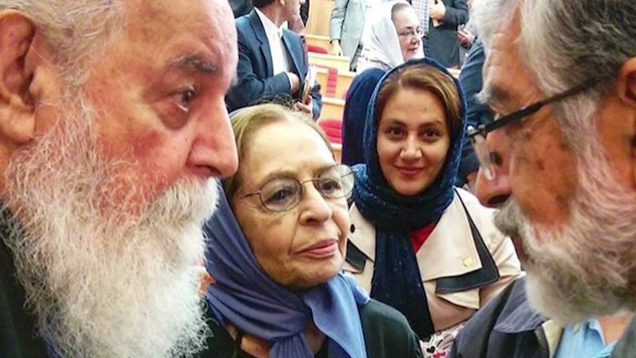 Bang i Nay Haddad Adel - سایه، حداد عادل و ماجرای انتشار بانگ نی