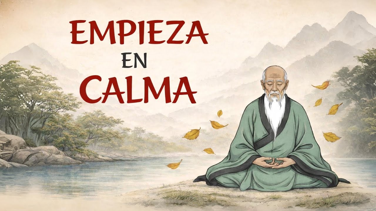 7 Hábitos Taoístas Para Empezar El Día (Practícalos Cada Mañana Al Despertar)