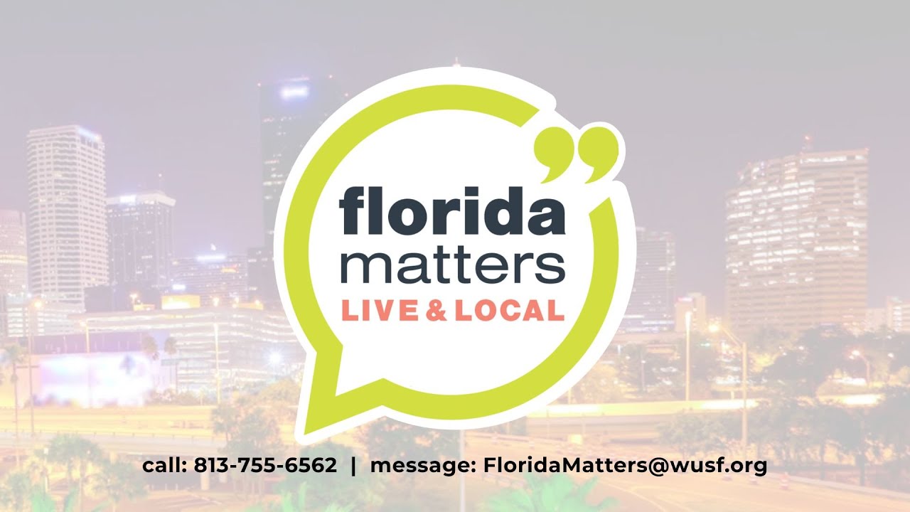 The smoking alarm, cleaning up beads, Ybor City safety, capybaras and friends