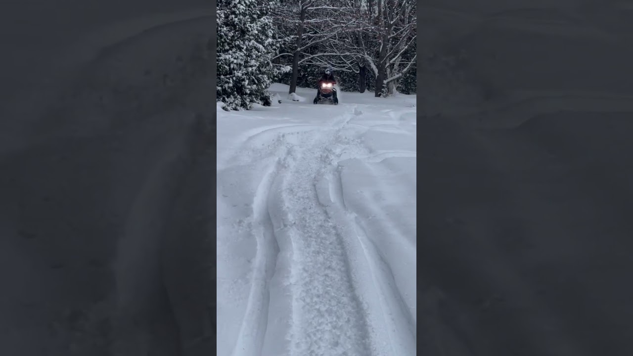 2021 Summit 850 turbo 154 wheelie